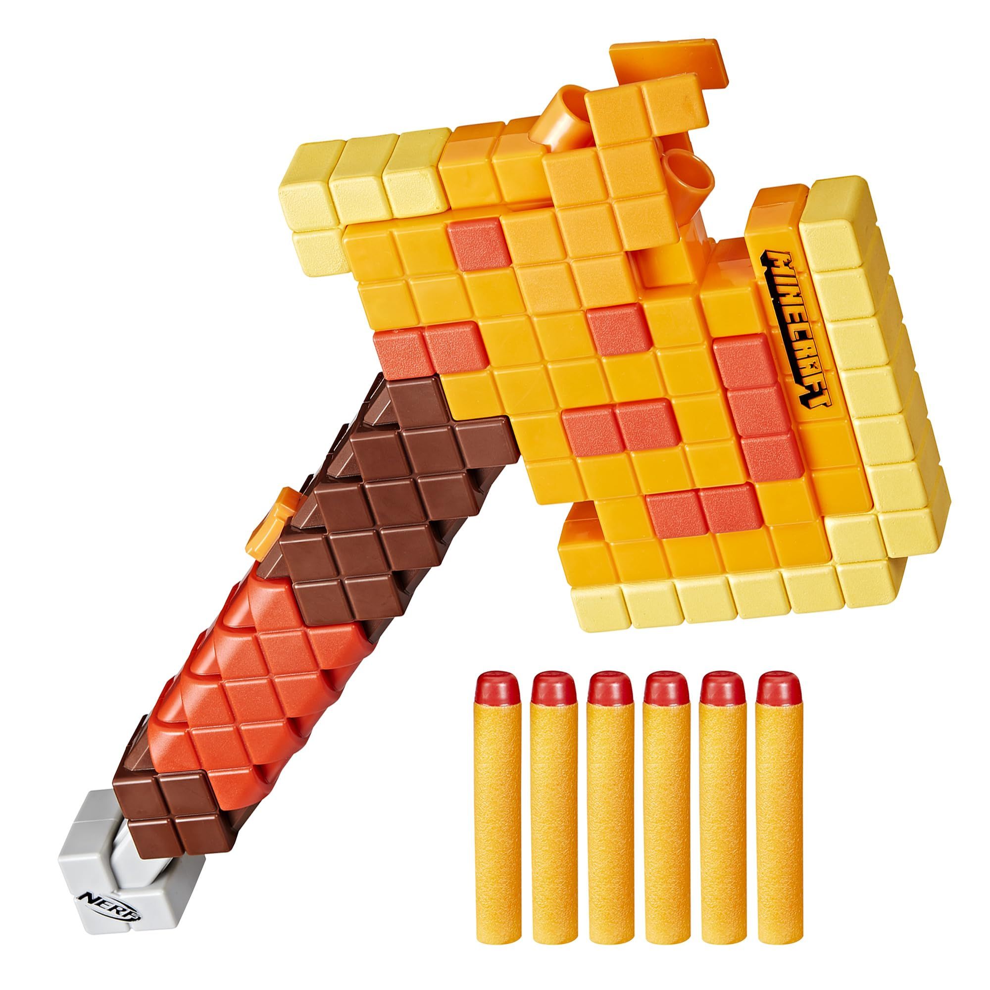 minecraft gifts for 7 year old boy