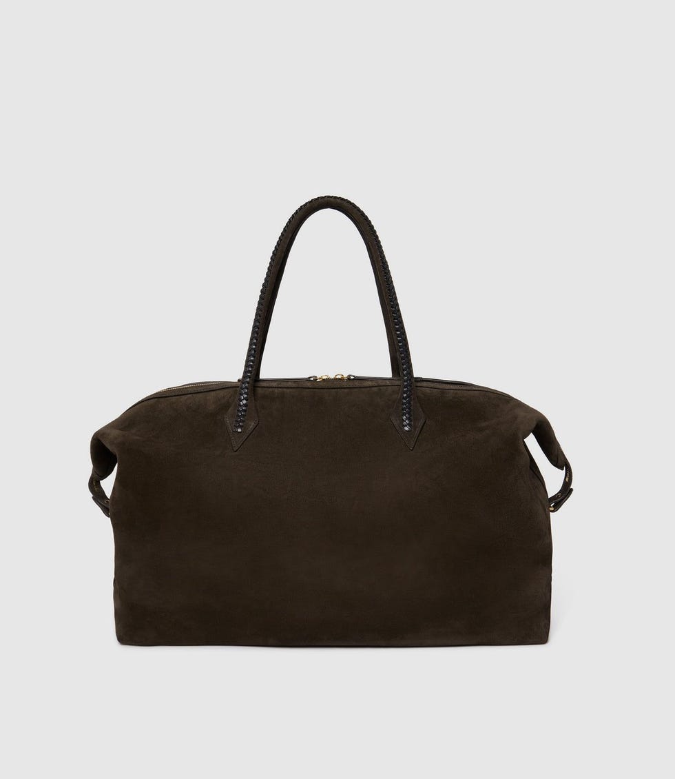 Perriand Weekend Bag