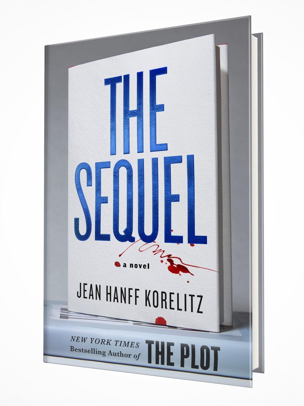 <i>The Sequel</i> by Jean Hanff Korelitz