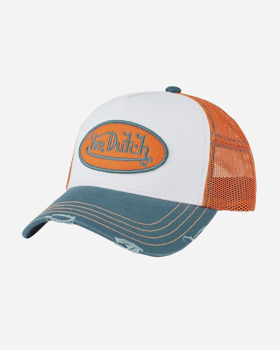 Summer fillet baseball cap