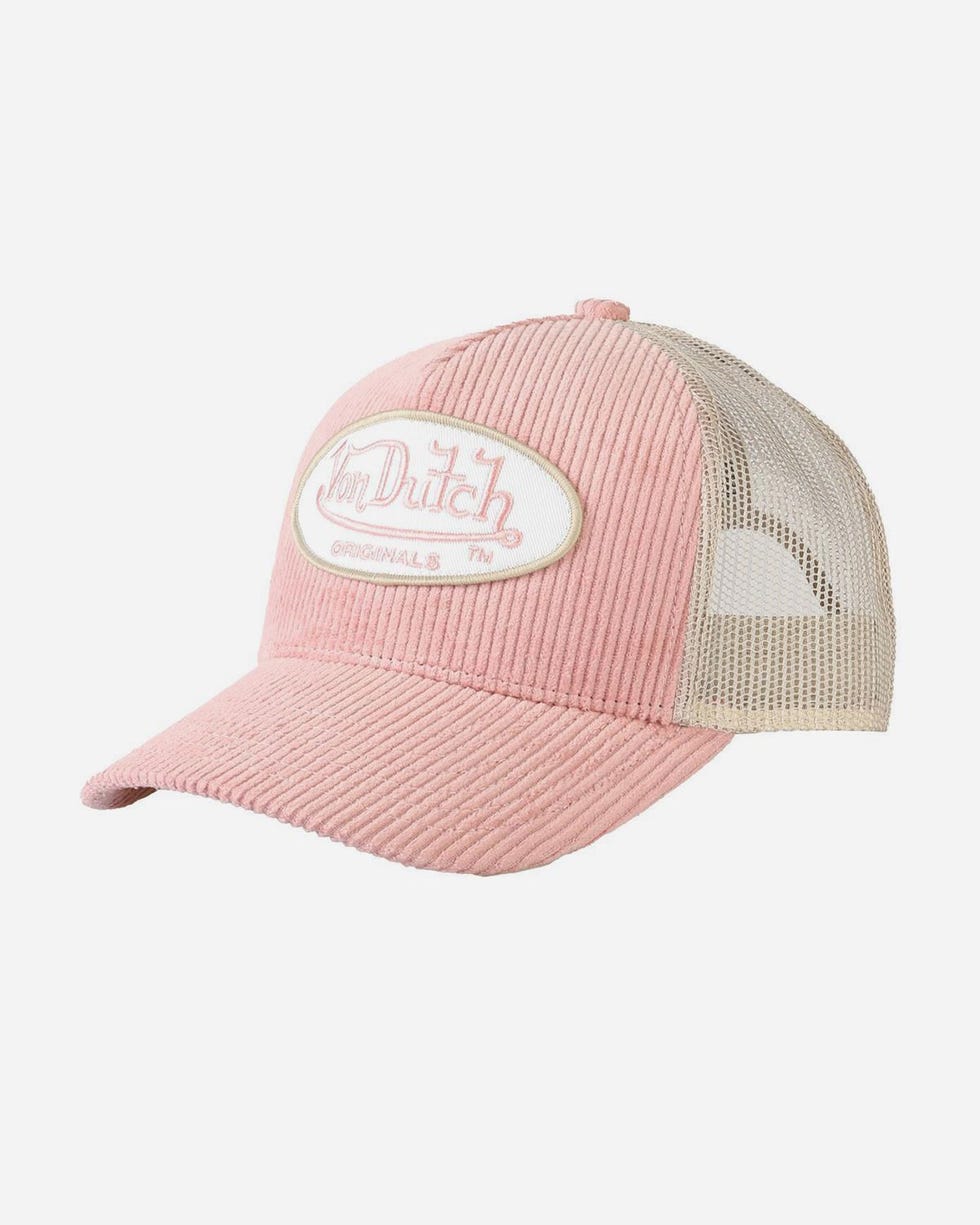 Trucker cap