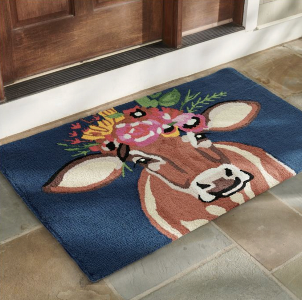 15 Udderly Adorable Cow Décor for Your Home in 2024