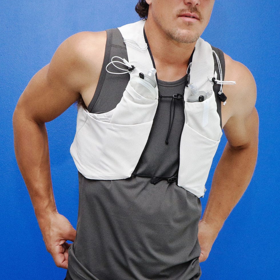 Norvan 7 Vest