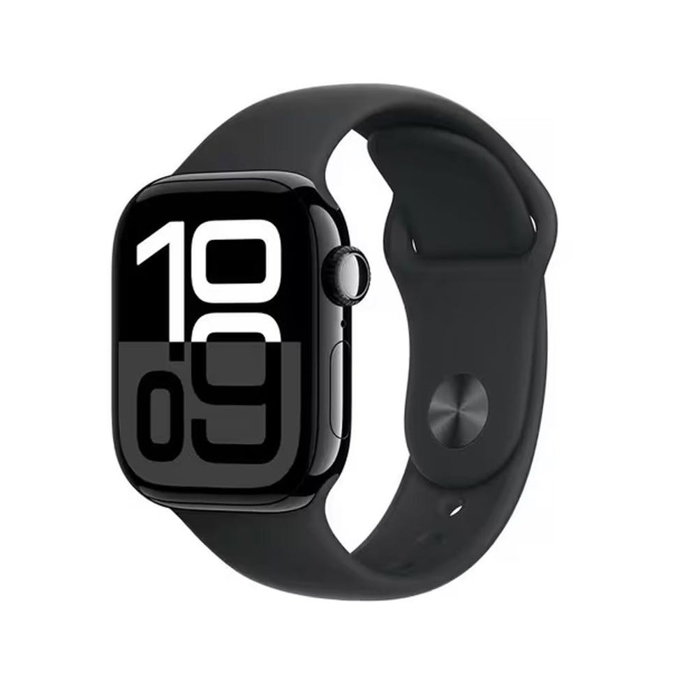 Apple Watch Series 10 42mm Aluminium 