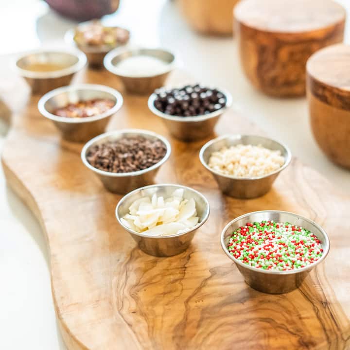 Bonbon Making Masterclass, Notting Hill, from £54pp