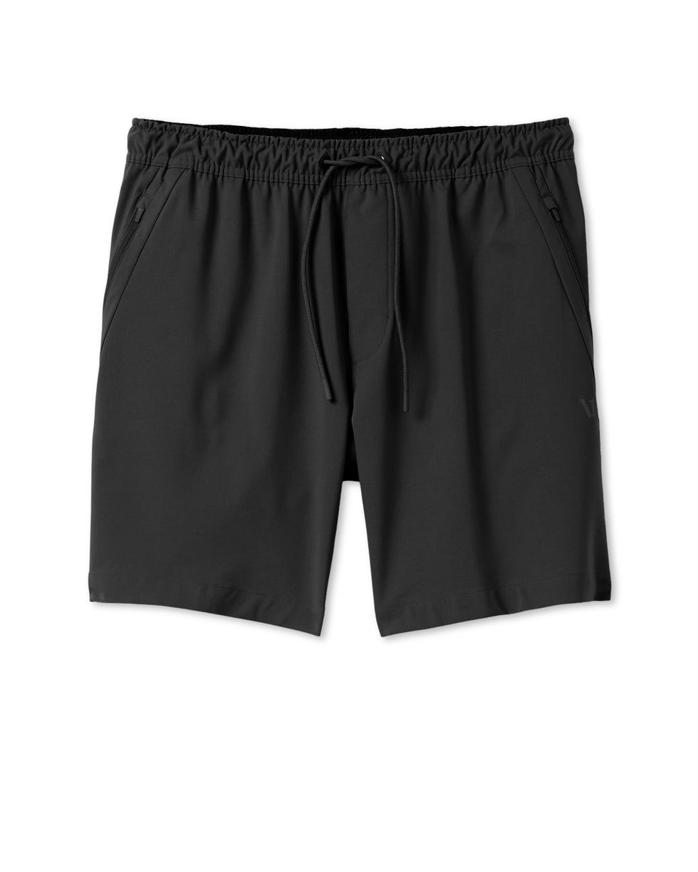 Vuori Train Tech Shorts