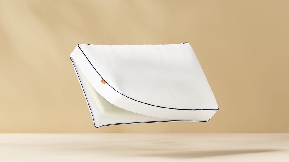 Original Hybrid Pillow