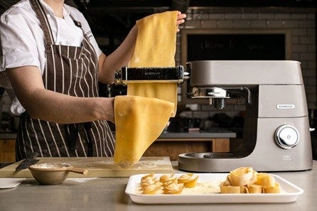 Master the Pasta Cookery Class, Central London, from £178.50pp