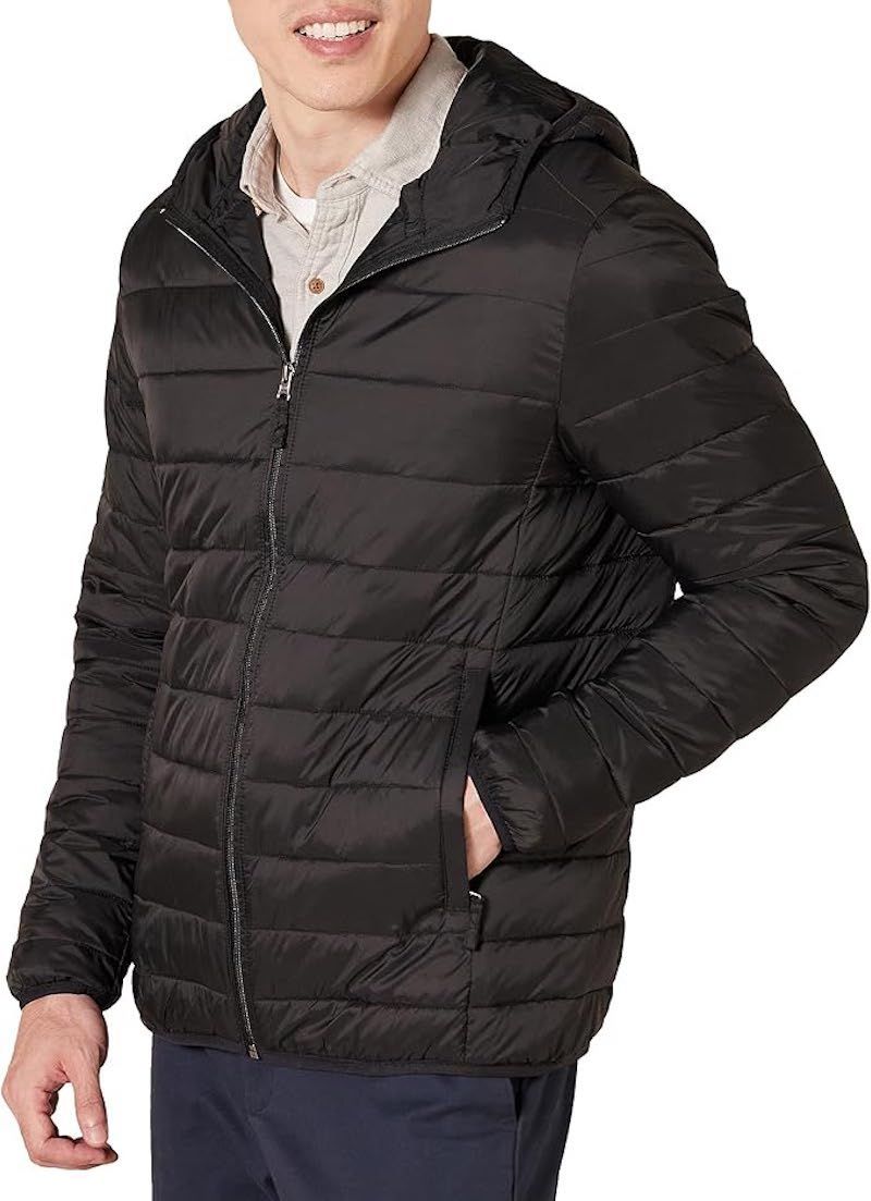 Best winter jacket on amazon online