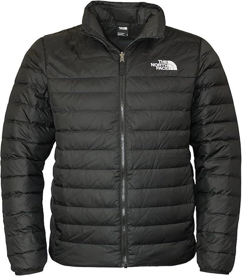 15 Best Winter Jackets on Amazon for Men 2024