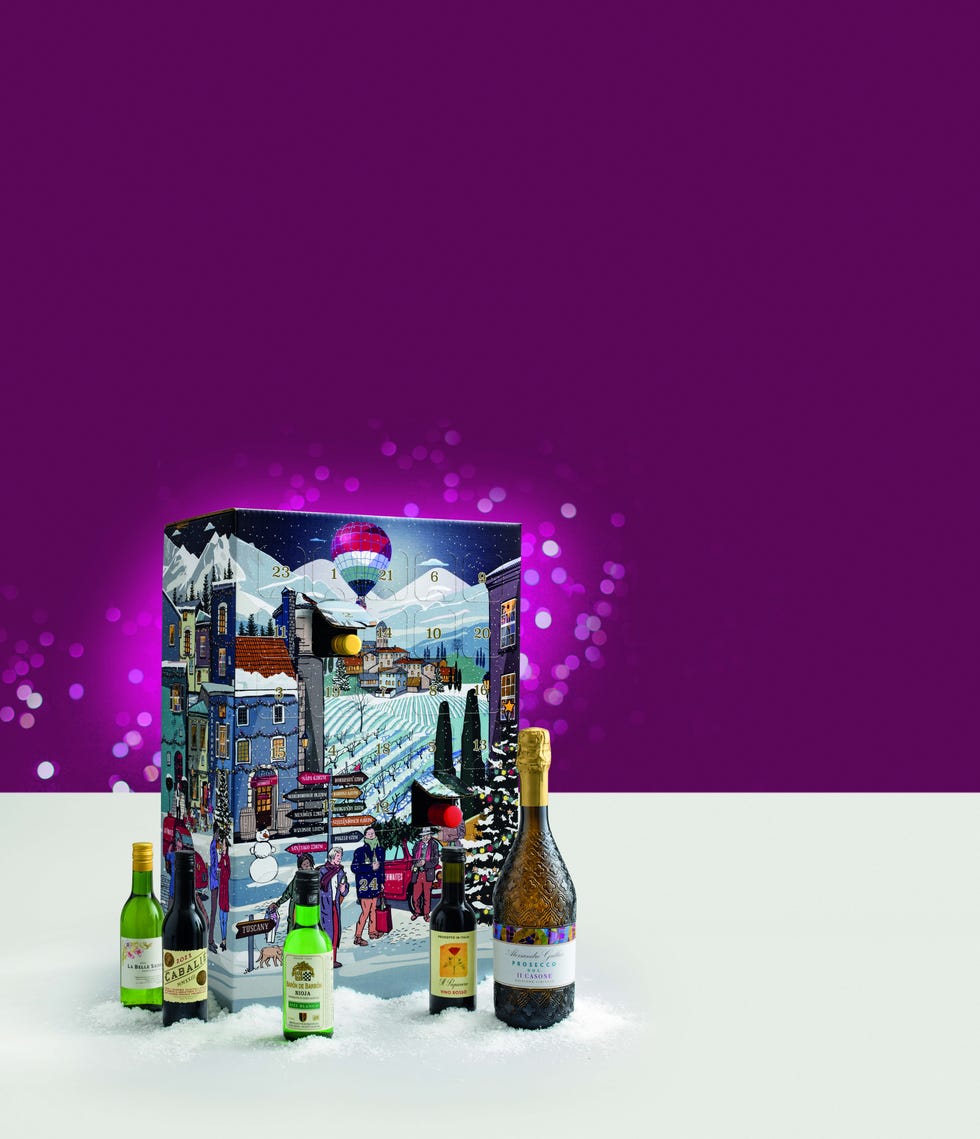 15 best alcohol advent calendars