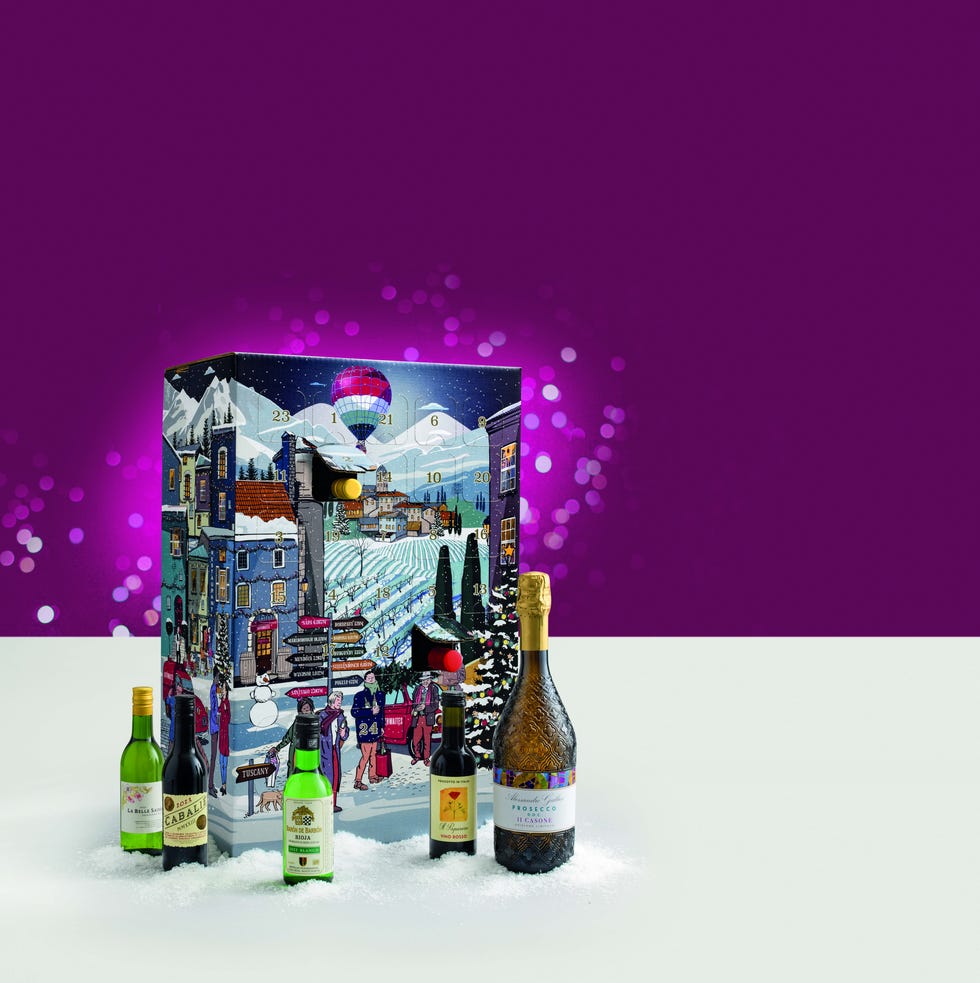 Laithwaites Wine Advent Calendar 2025 Valerie T Smith Laithwaites Wine Advent Calendar 2025 Valerie T Smith