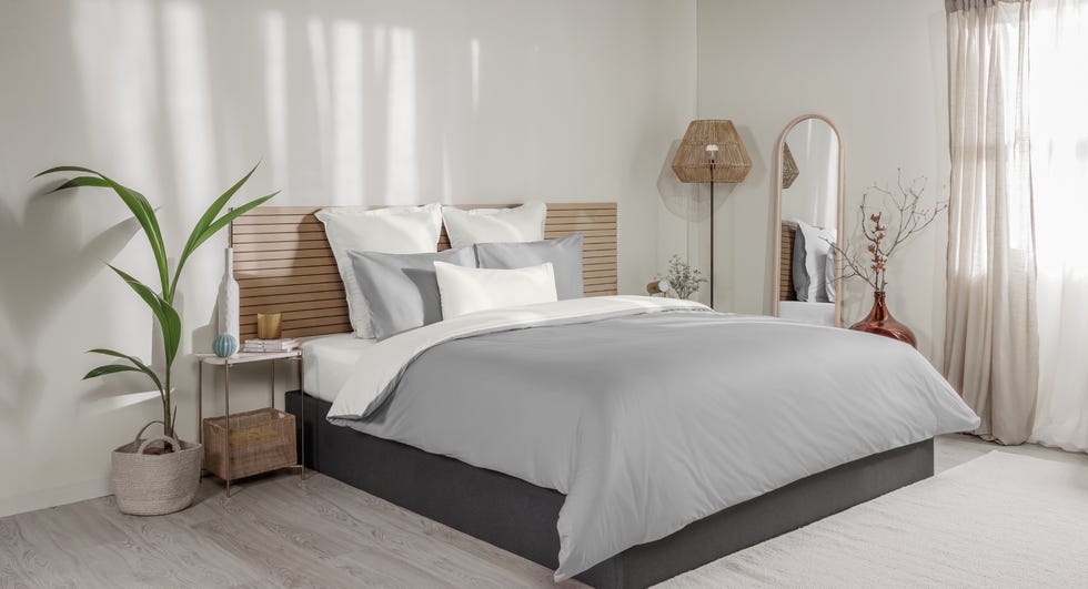 100% Cotton Percale Set