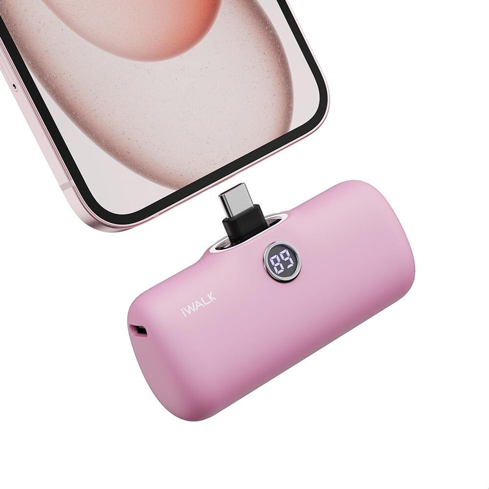 Portable Charger 