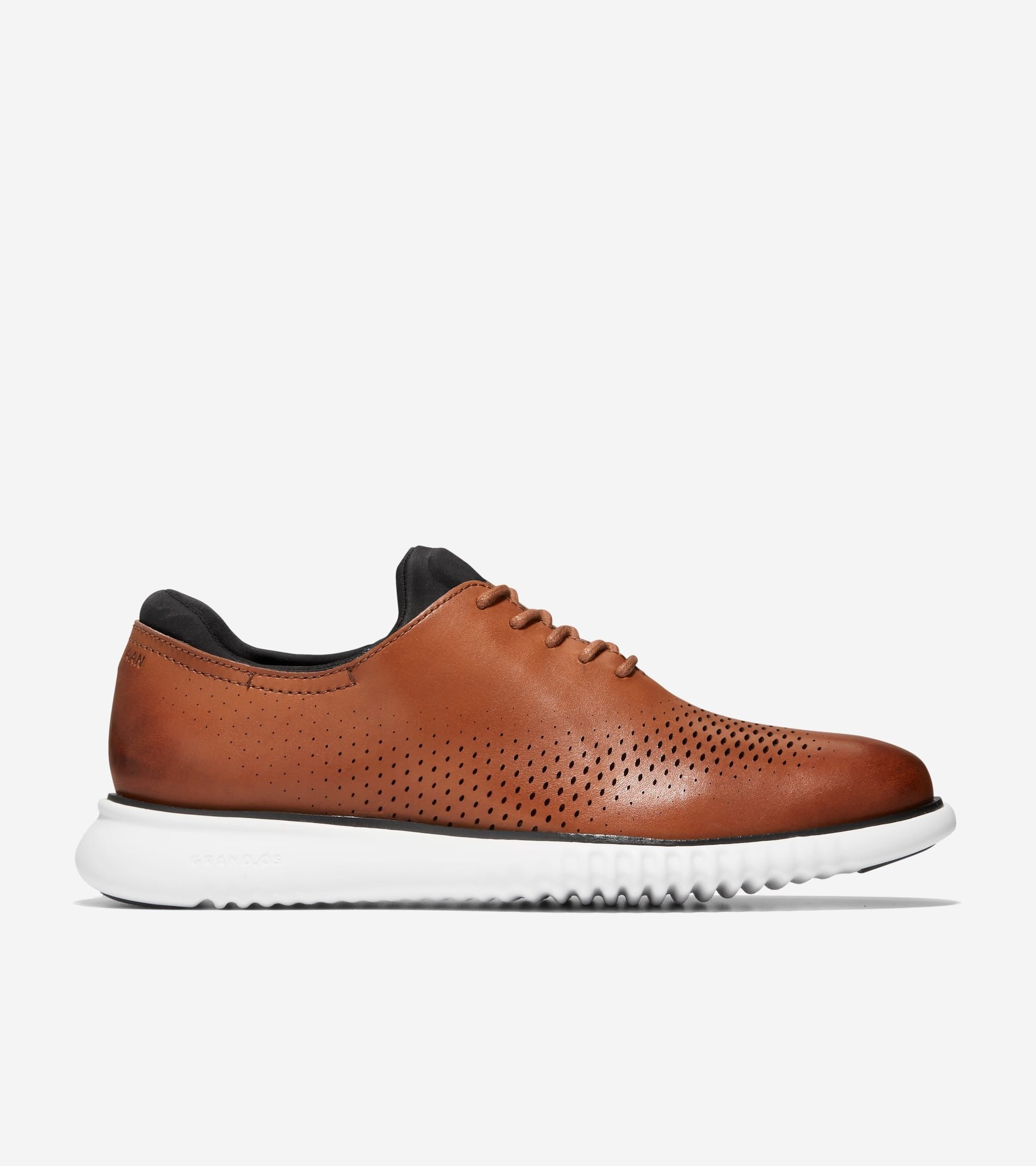 Cole Haan October Sale Save Big on the Most Comfortable Dress Shoes