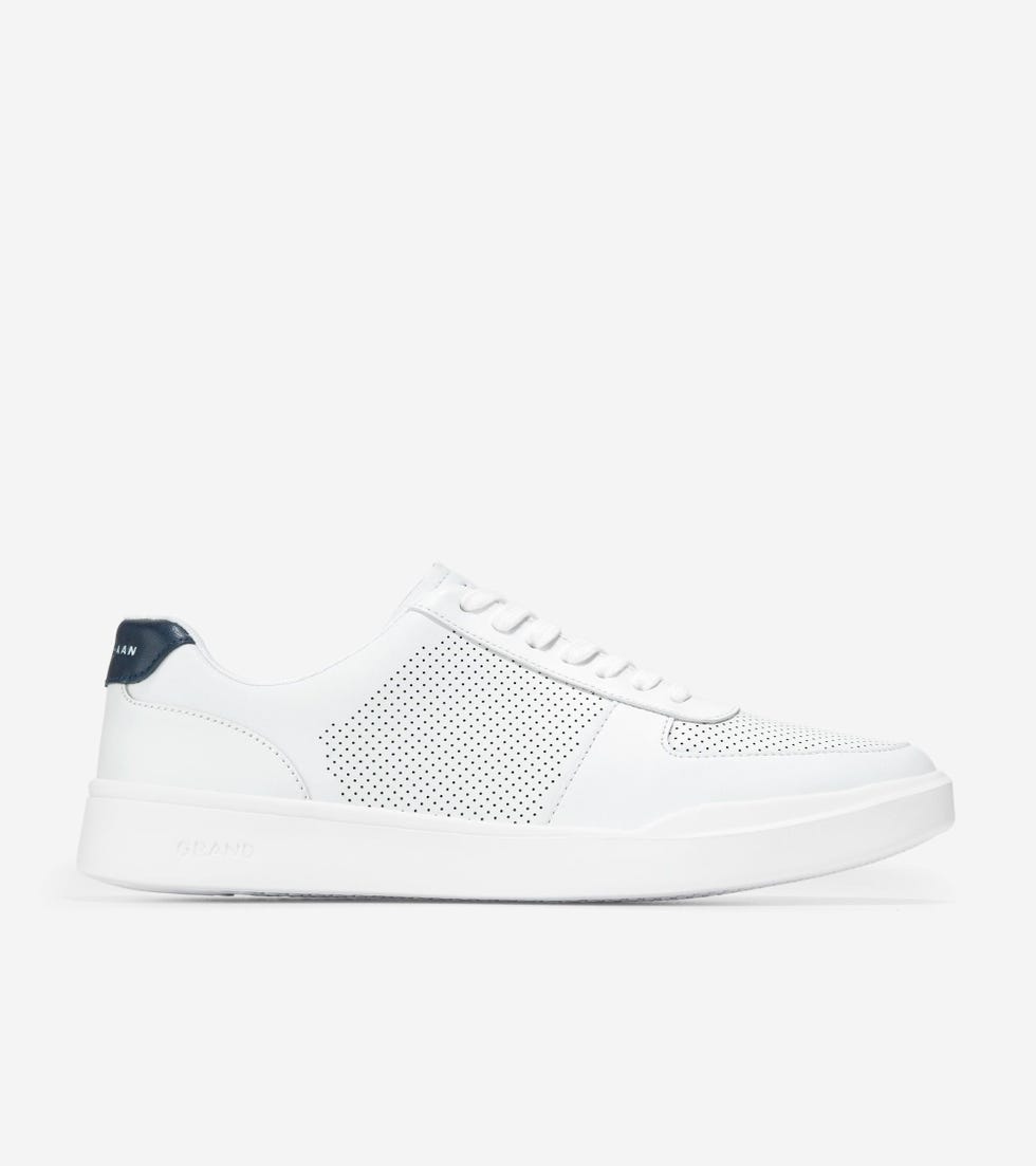 Grand Crosscourt Modern Tennis Sneakers