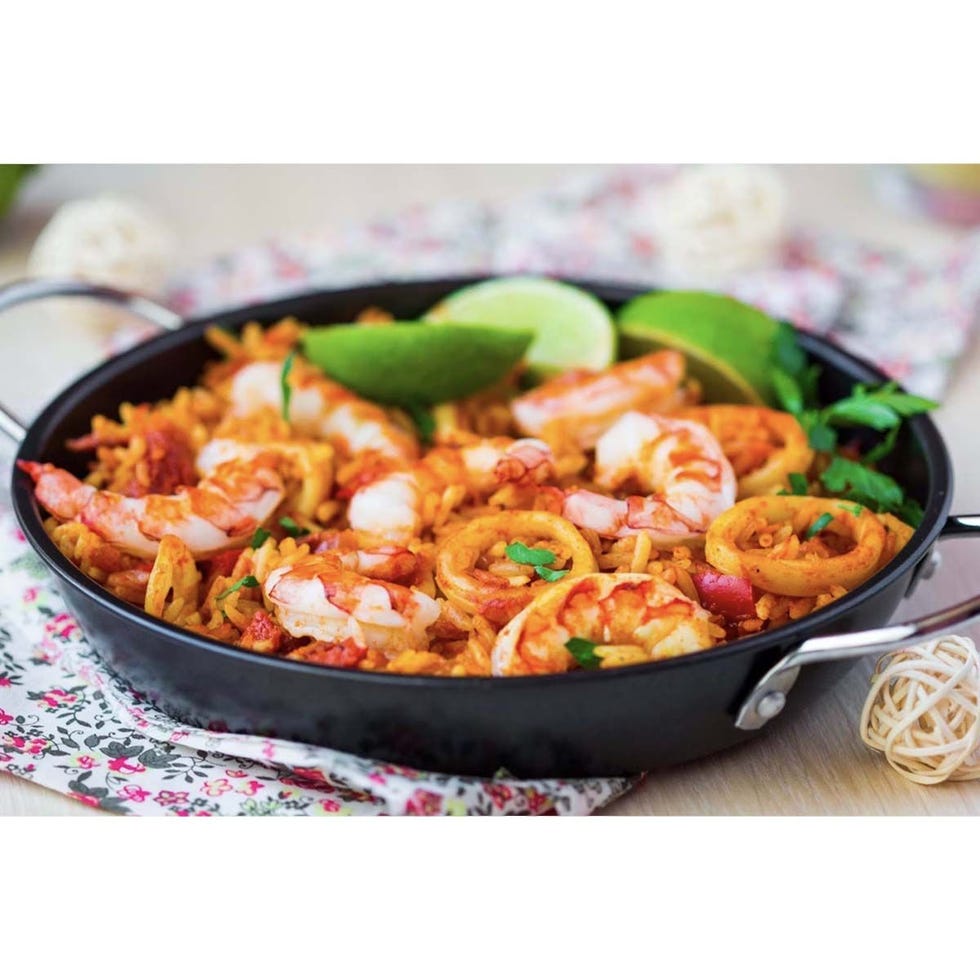 Traditional Spanish Tapas, Canary Wharf, from £148.50 for two