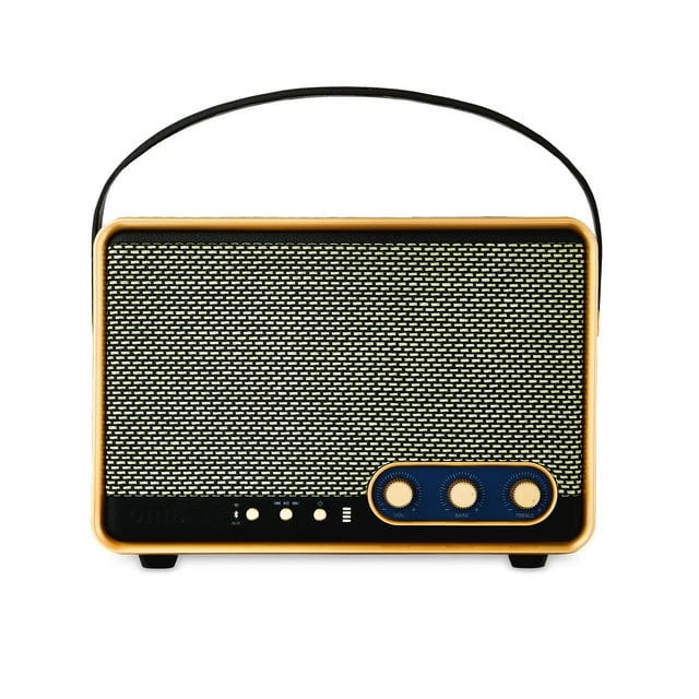 Wi-Fi Speaker 