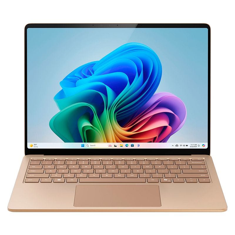 Surface Laptop 7