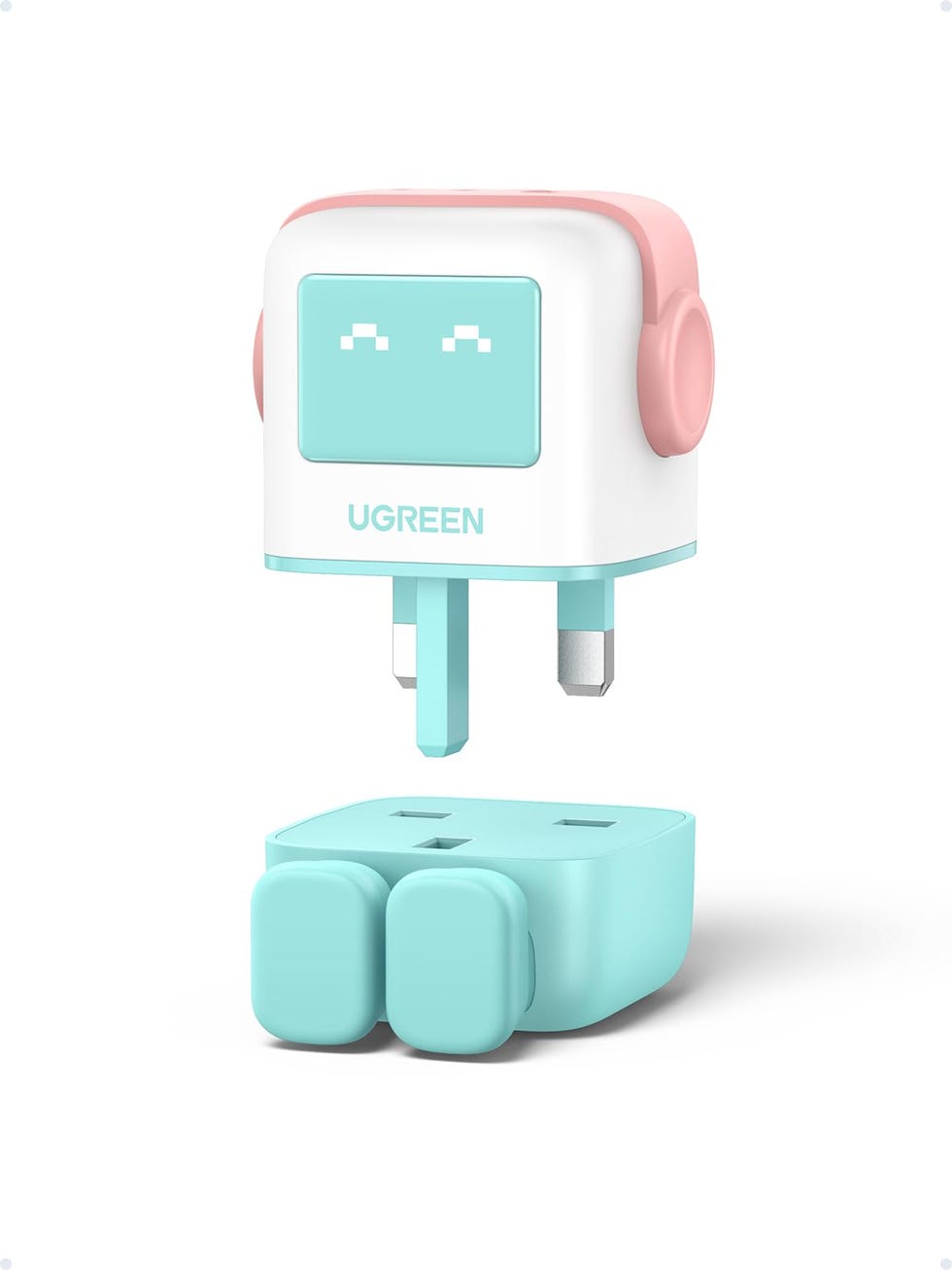 UGREEN Uno Charger 65W