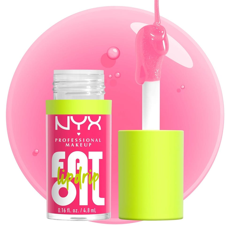 Lip Oil 