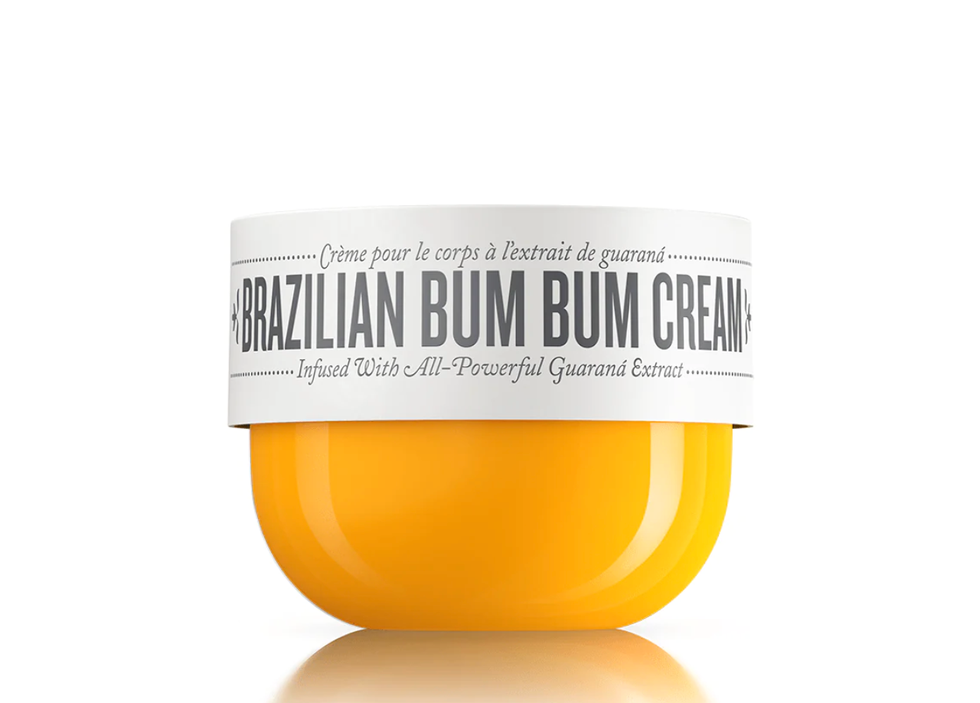 Brazilian Bum Bum Cream