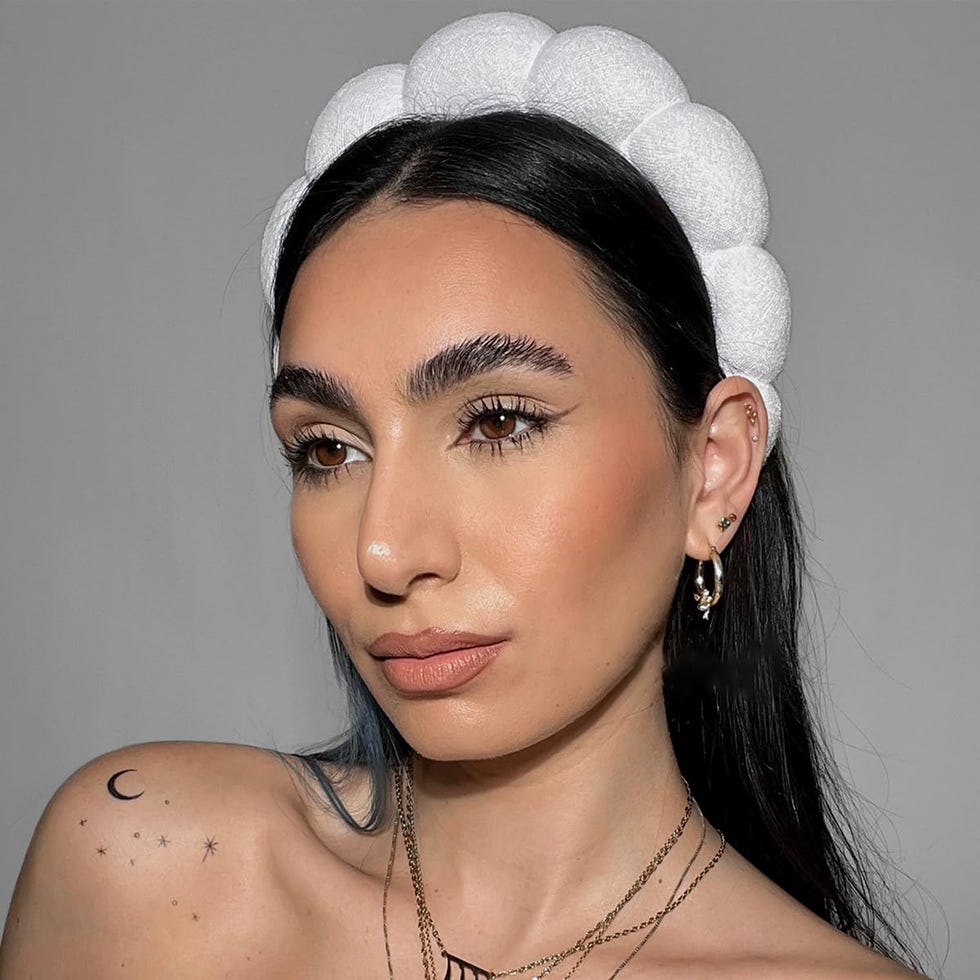 Spa Headband