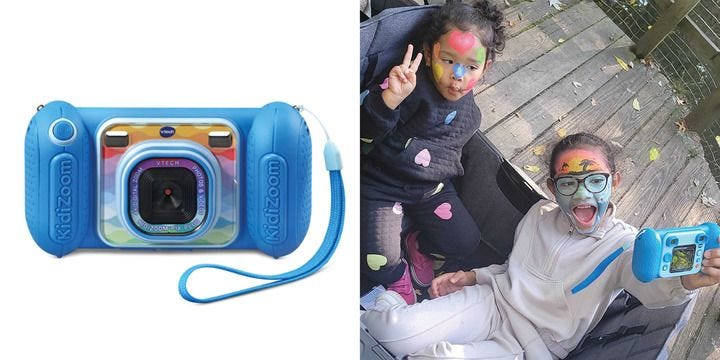 KidiZoom