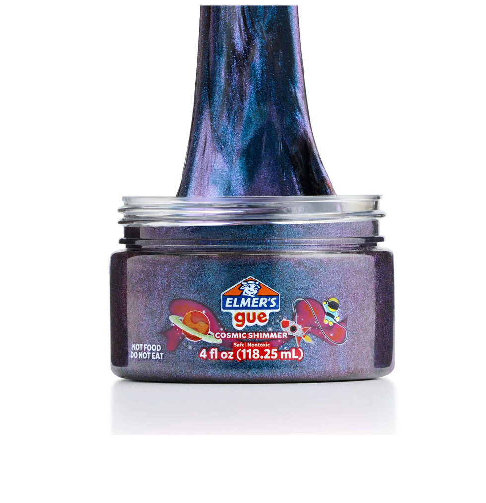 Gue Premade Slime in Cosmic Shimmer