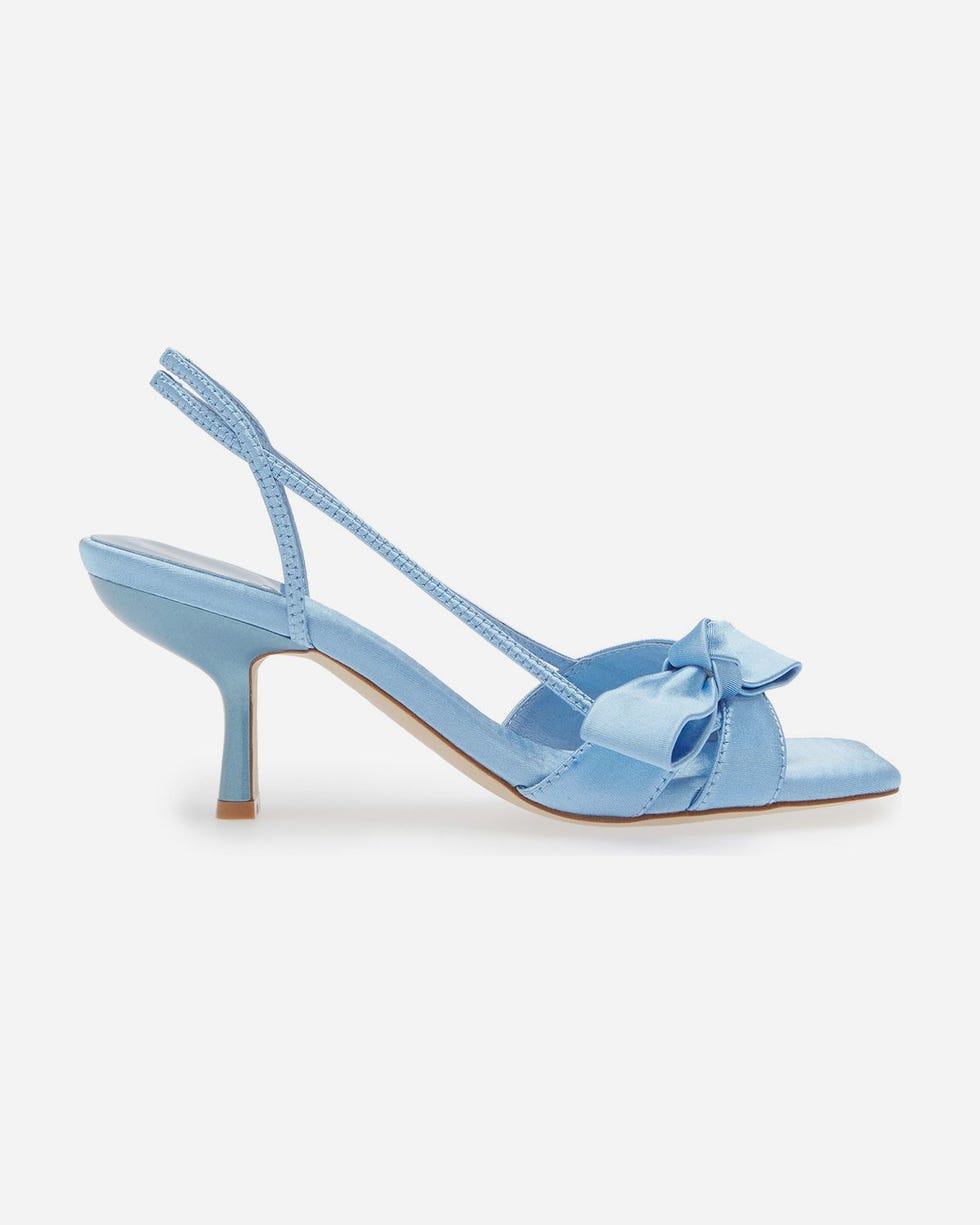 Take a Bow Slingback