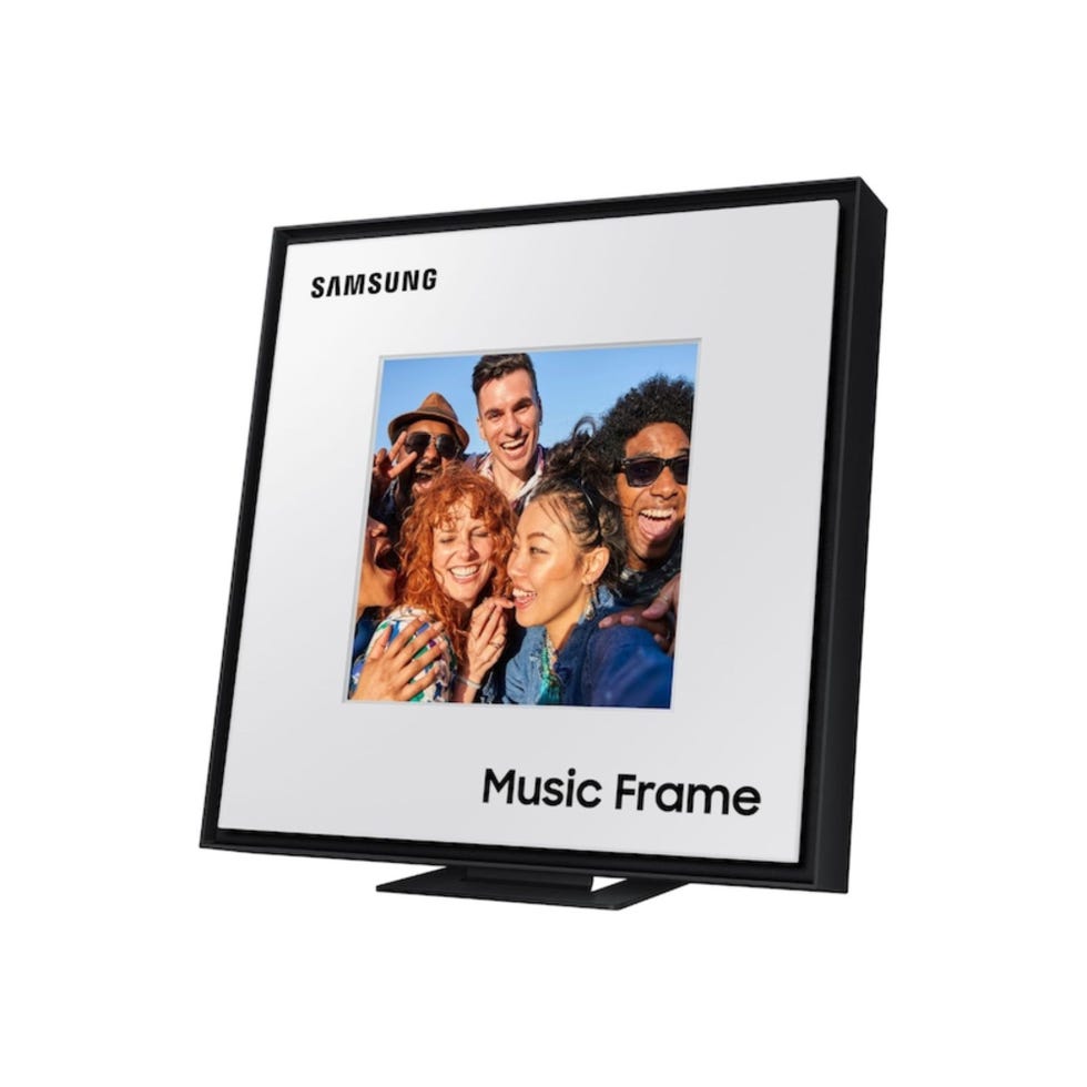 Music Frame