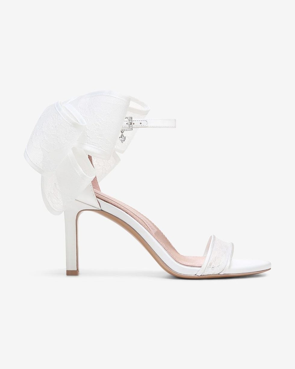 Amour Dress Sandal