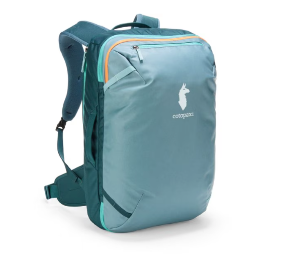 Allpa Travel Pack