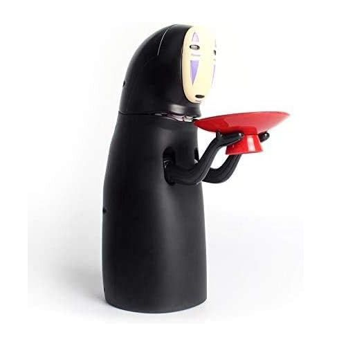 No Face Musical Coin Bank