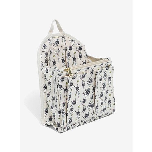 Soot Sprites Mini Backpack Organizer