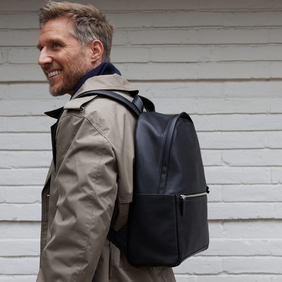 Sloan Backpack