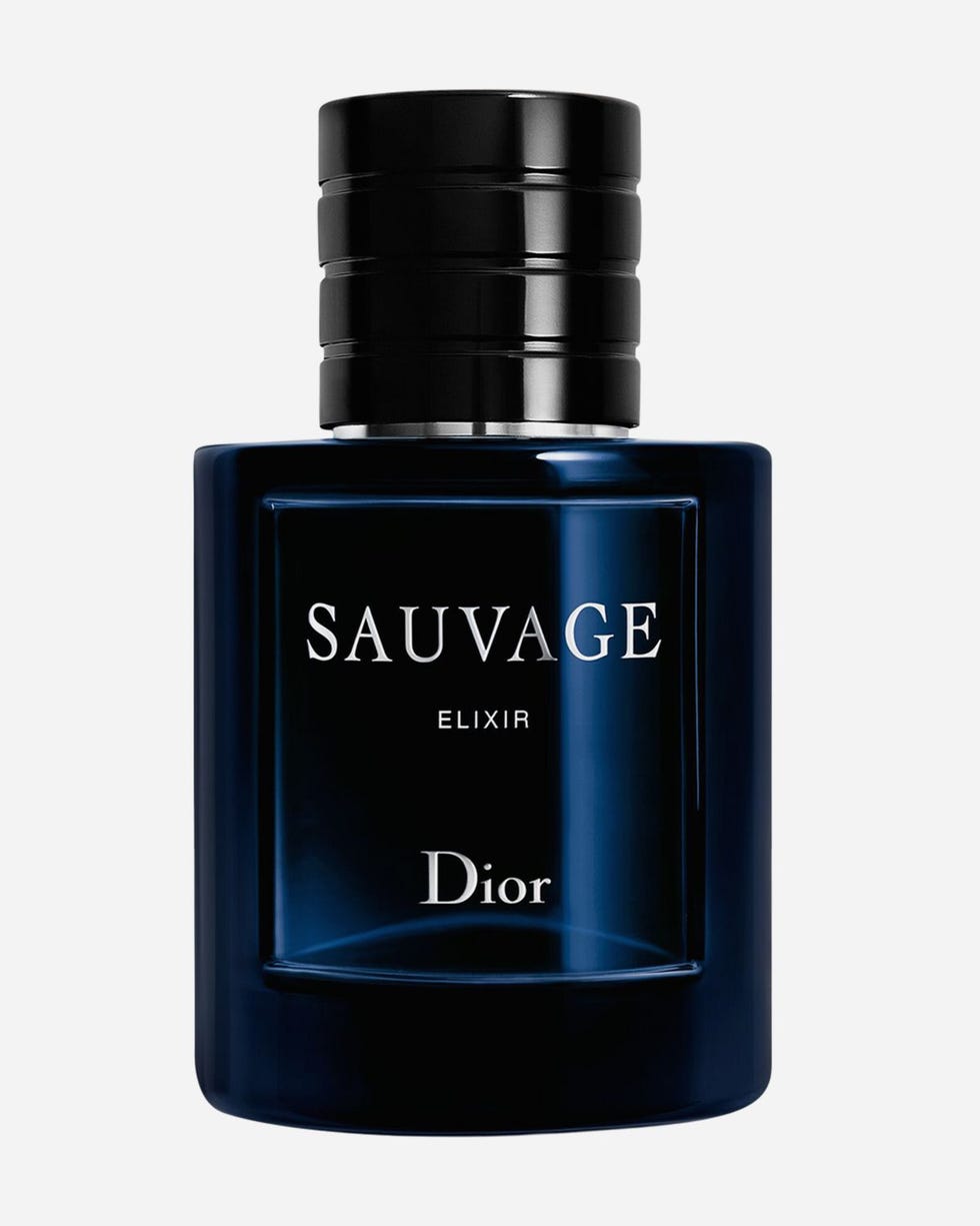 Sauvage Elixir Eau de Parfum