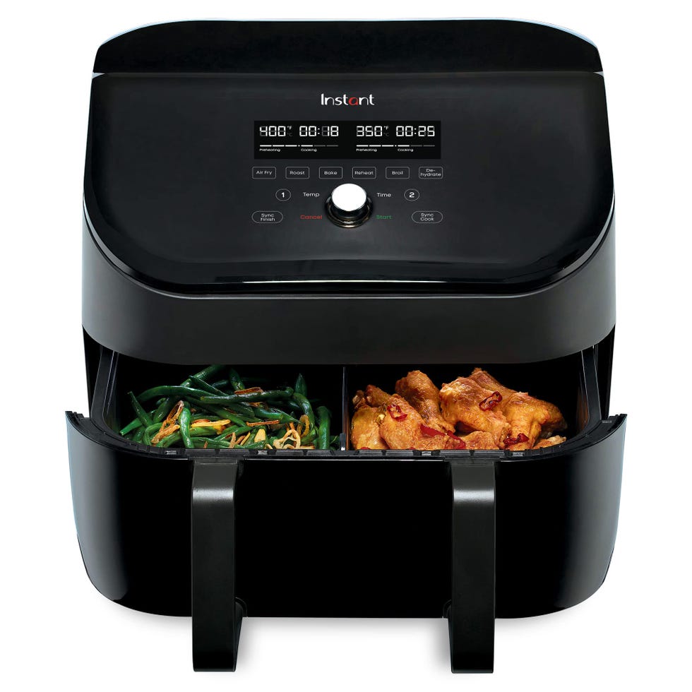 Vortex VersaZone 9-qt. Air Fryer
