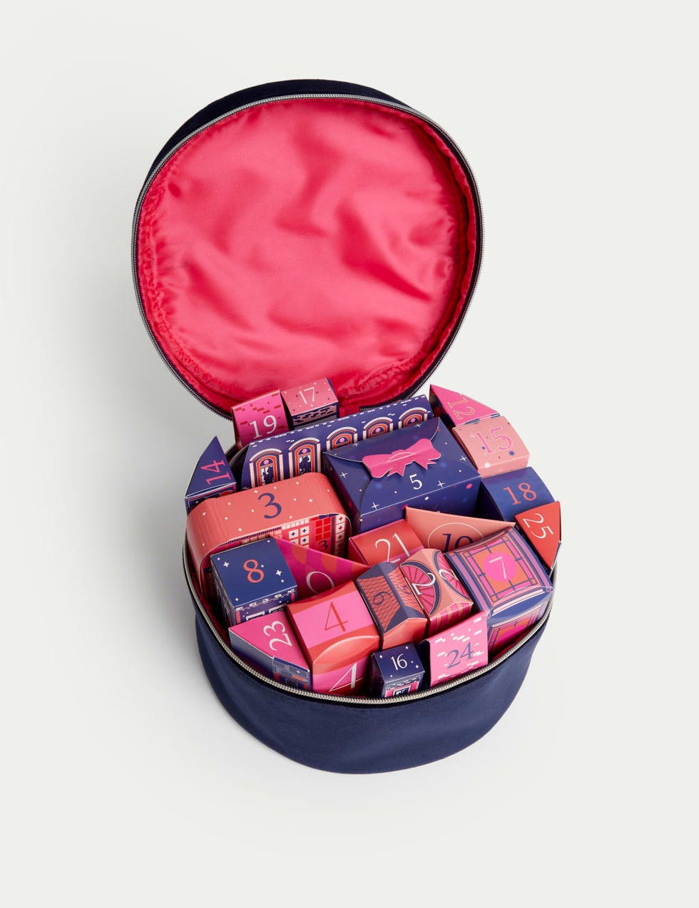 The Beauty Advent Calendar 2024