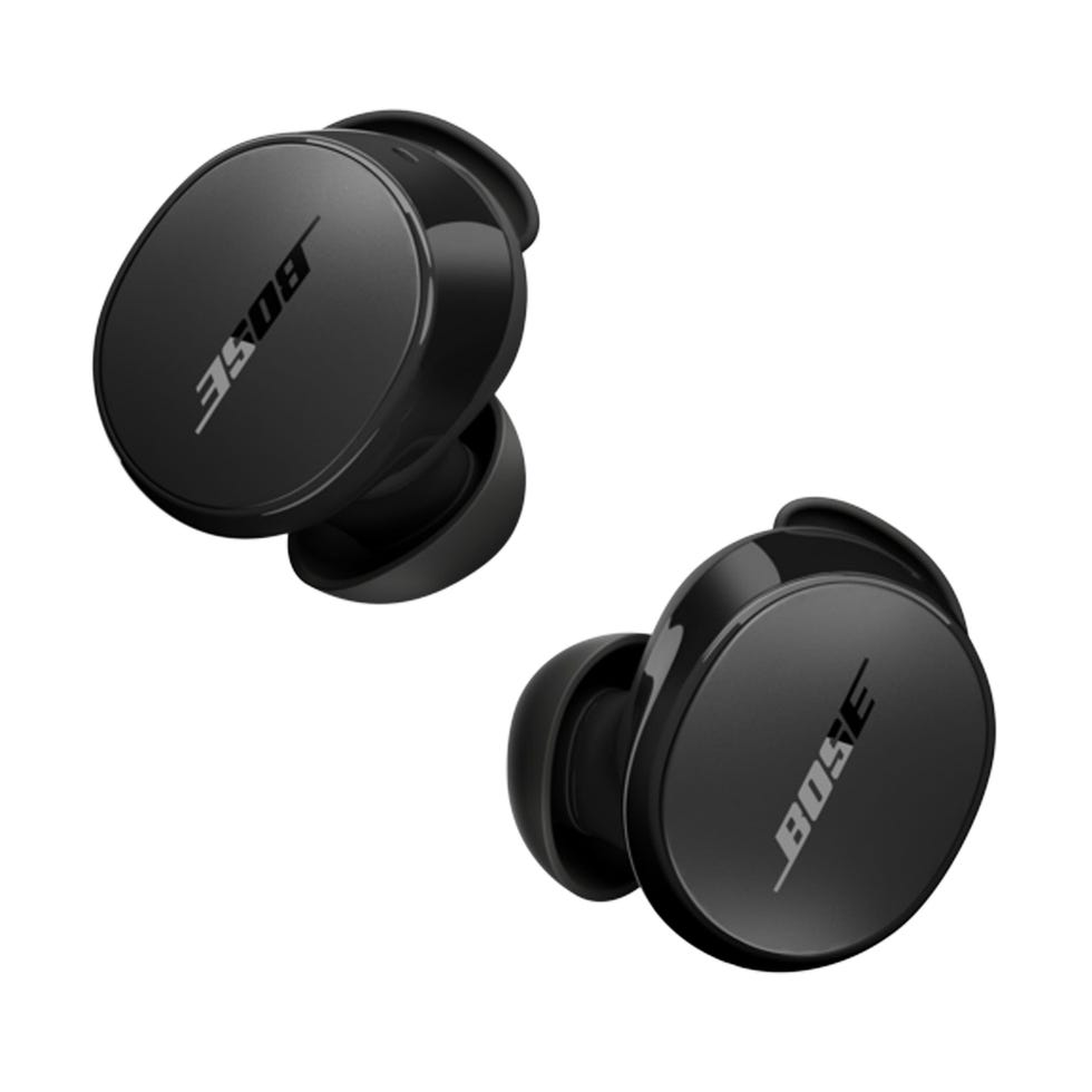 Bose QuietComfort Earbuds