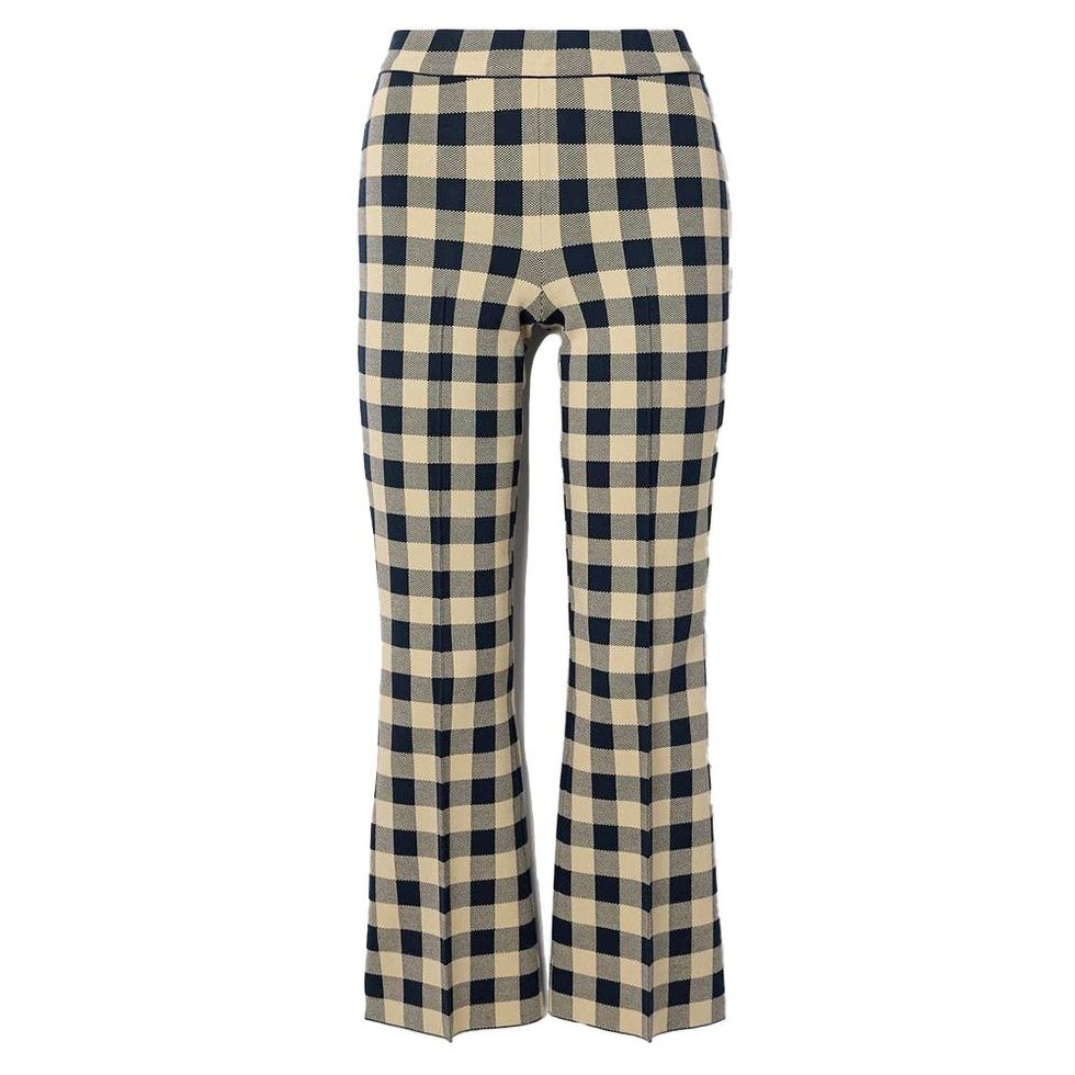 Kick Flared Pants