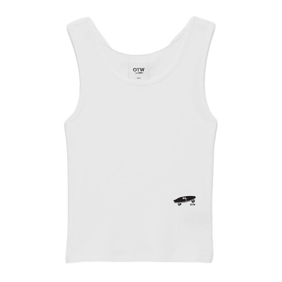 x HommeGirls Tank Top