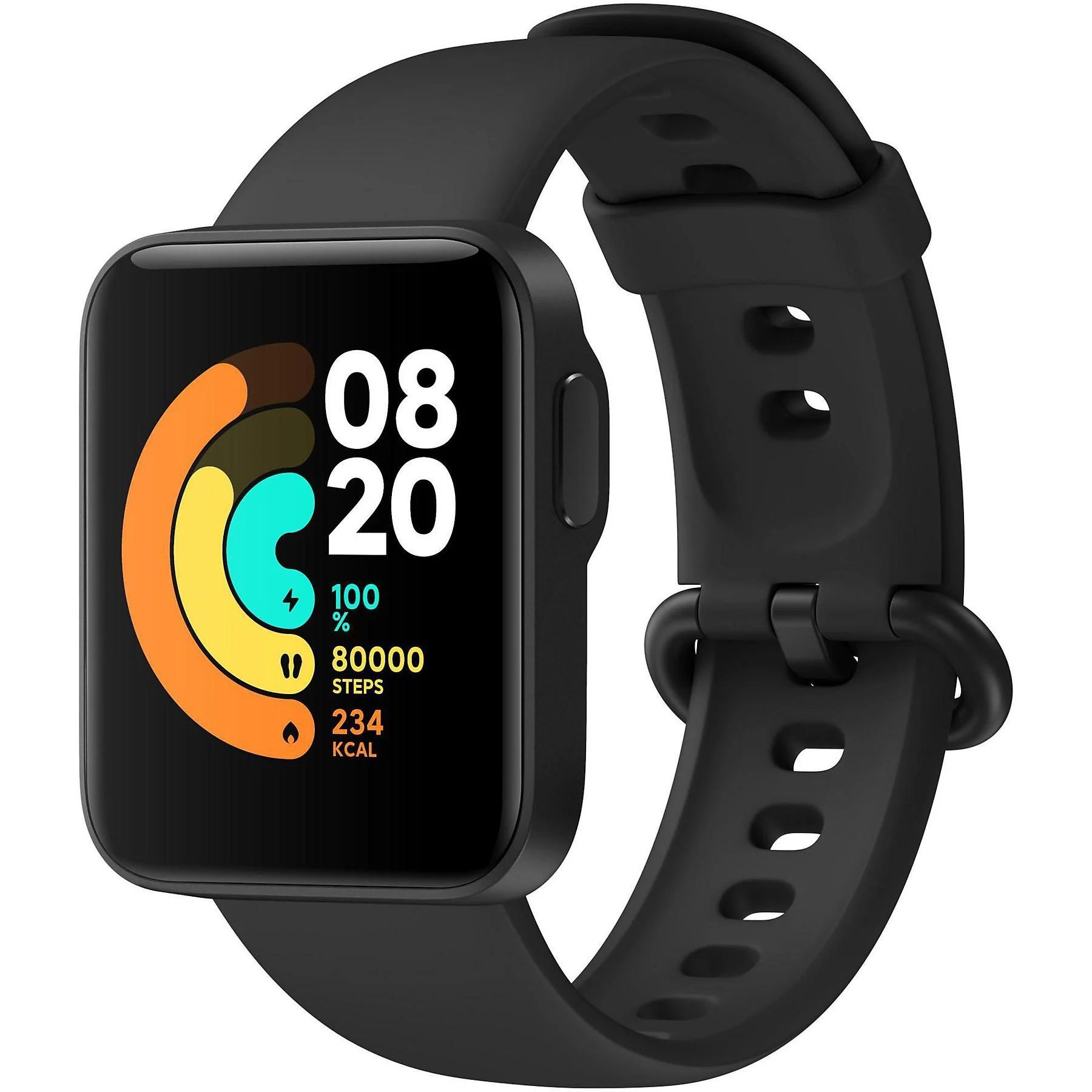 Smartwatch Xiaomi cual comprar modelos funciones