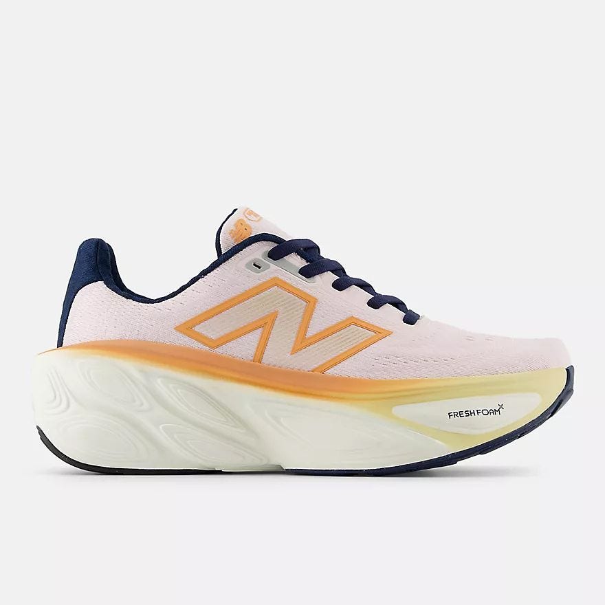 Fresh Foam X More v5 