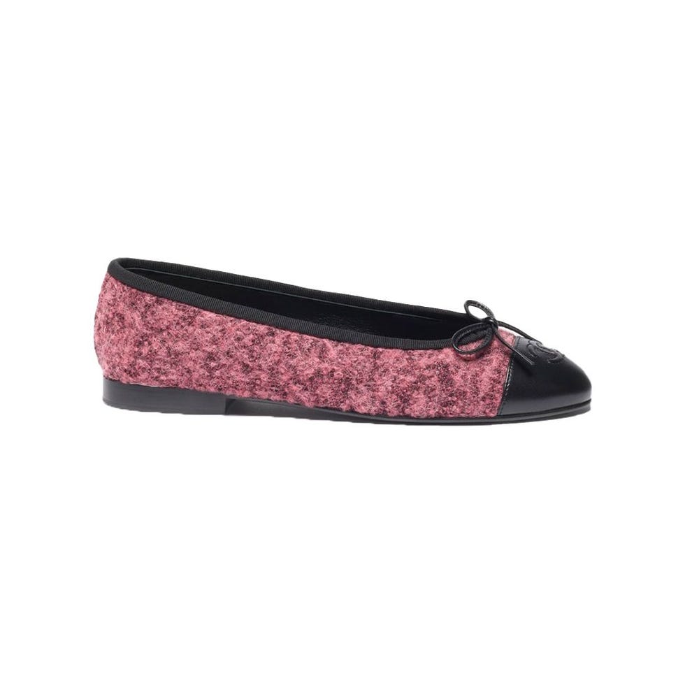 Ballet Flats