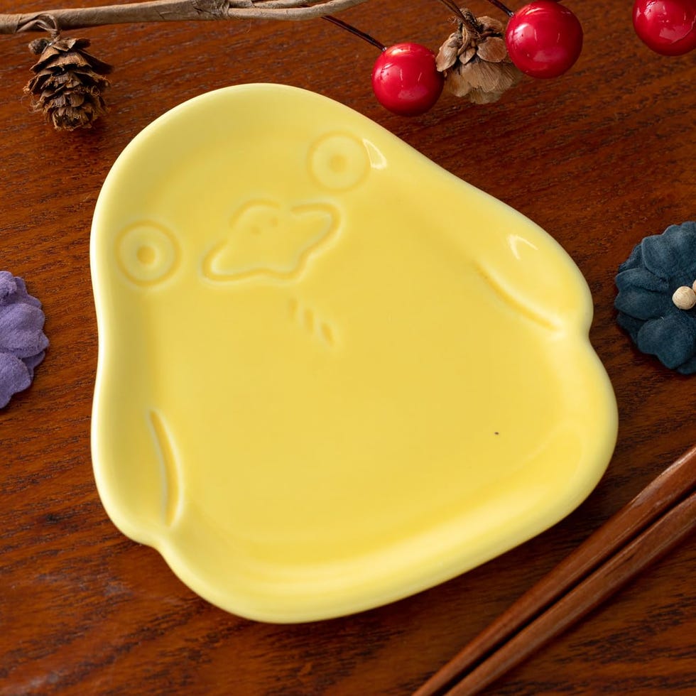 Ootori-sama Porcelain Dish
