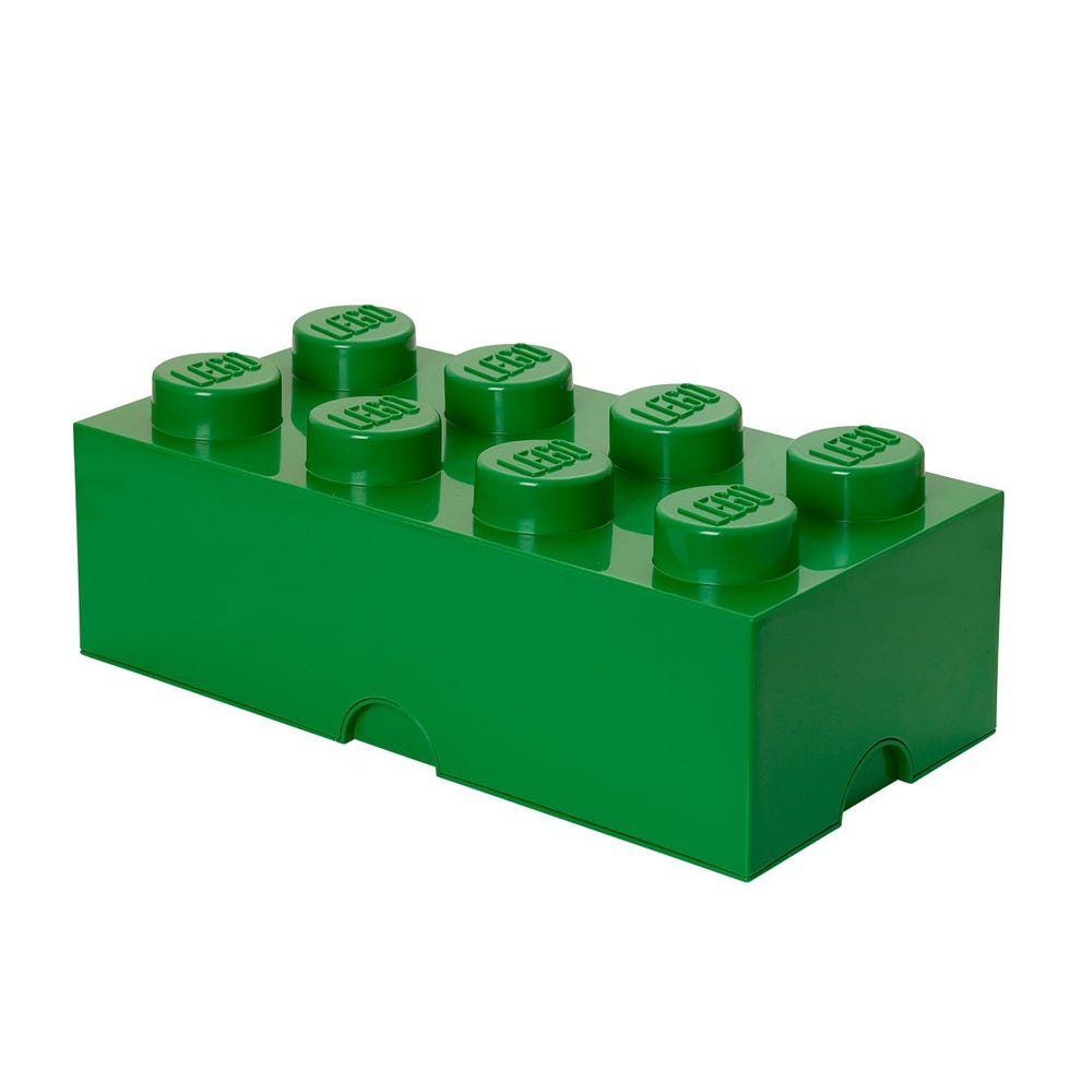 LEGO Storage Brick