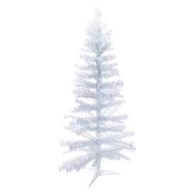 4-Foot White Christmas Tree