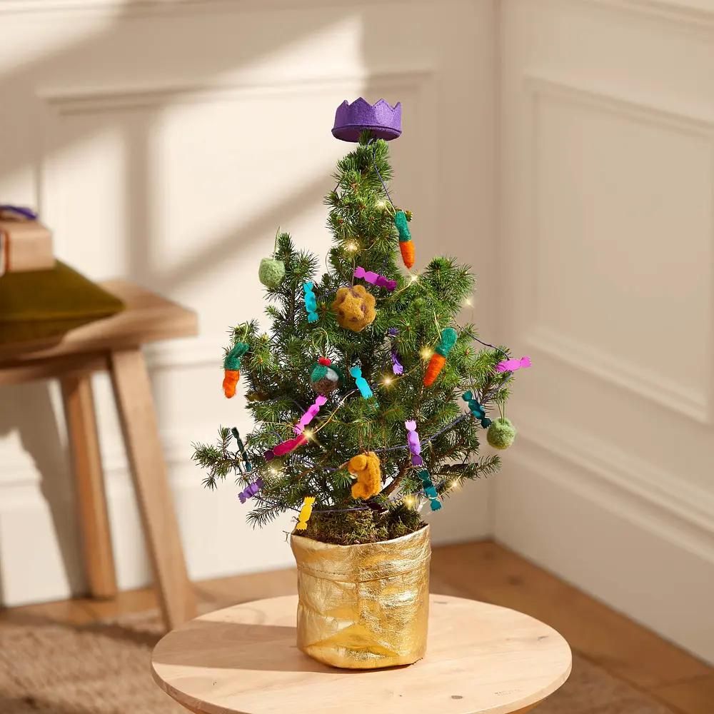 Letterbox Christmas Trees Best letterbox Christmas trees to send