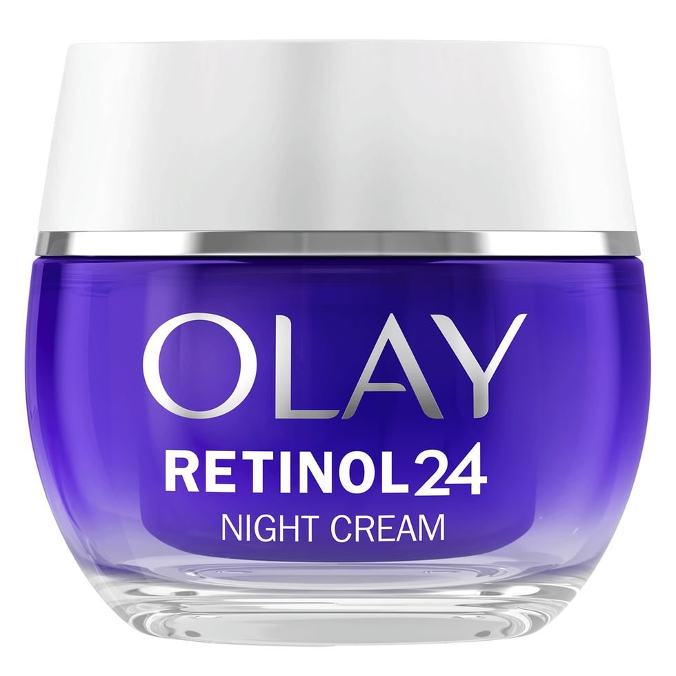 Regenerist Retinol 24 Night Moisturizer